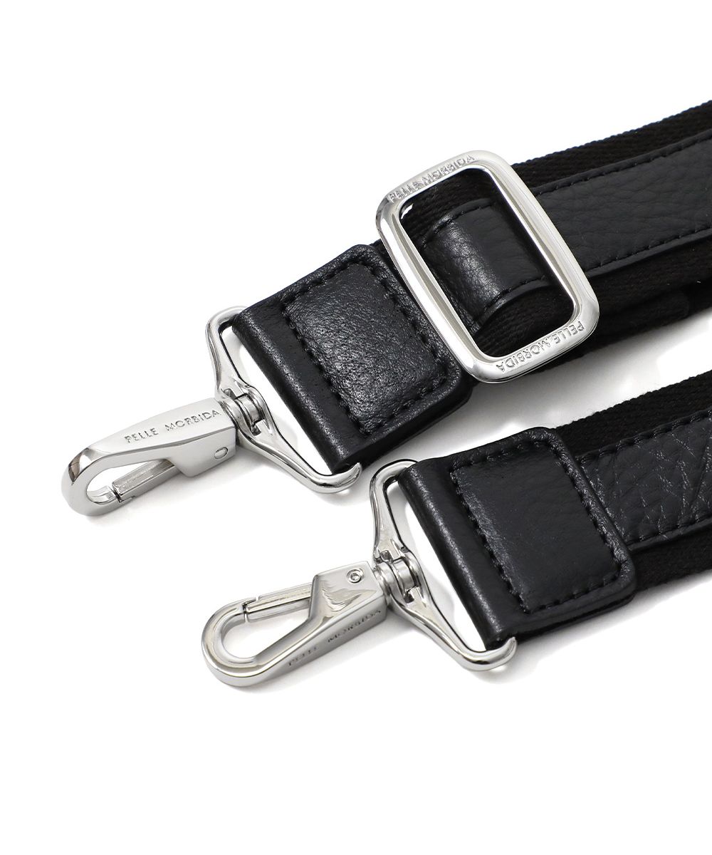 ペッレ モルビダ PELLE MORBIDA ペッレモルビダ クラッチバッグ