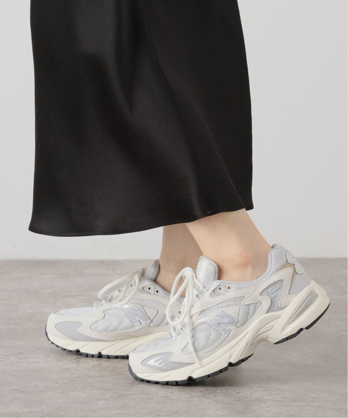 クーポン】【NEW BALANCE / ニューバランス】ML725 UF