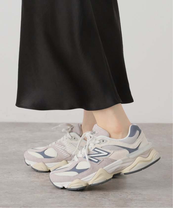 NEW BALANCE / ニューバランス】U9060 EEB:スニーカー NEW BALANCE / ニューバランス】U9060 EEB:スニーカー