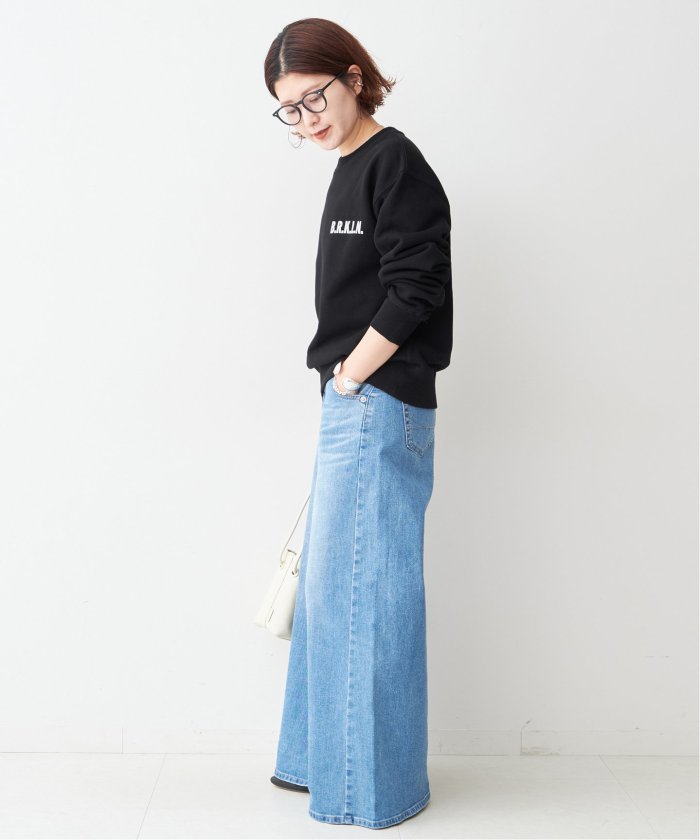 セール 30%OFF】バックロゴスウェット(505872807) | スピック