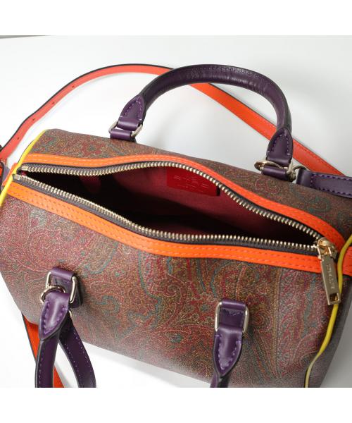 セール 33%OFF】ETRO ショルダーバッグ 0H857 8040(505872955 セール 33%OFF】ETRO ショルダーバッグ 0H857 8040(505872955