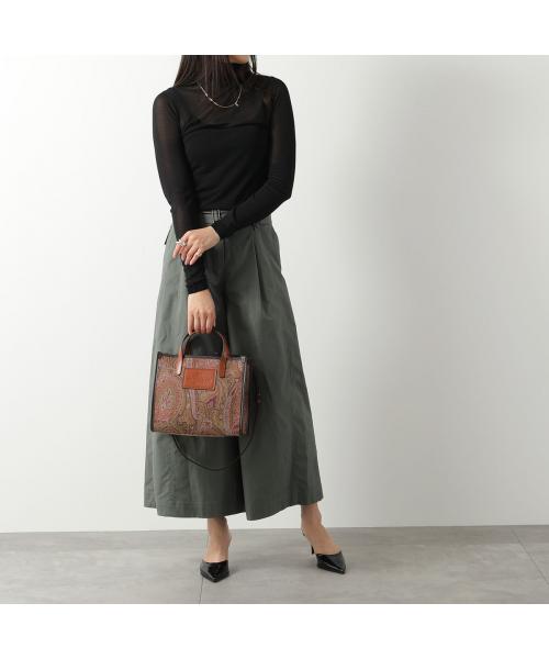 セール】ETRO ハンドバッグ 1N895 8746(505872960) | エトロ セール】ETRO ハンドバッグ 1N895 8746(505872960) | エトロ
