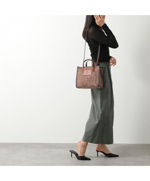 セール】ETRO ハンドバッグ 1N895 8746(505872960) | エトロ セール】ETRO ハンドバッグ 1N895 8746(505872960) | エトロ