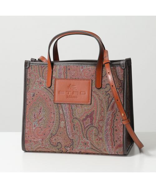 セール】ETRO ハンドバッグ 1N895 8746(505872960) | エトロ セール】ETRO ハンドバッグ 1N895 8746(505872960) | エトロ