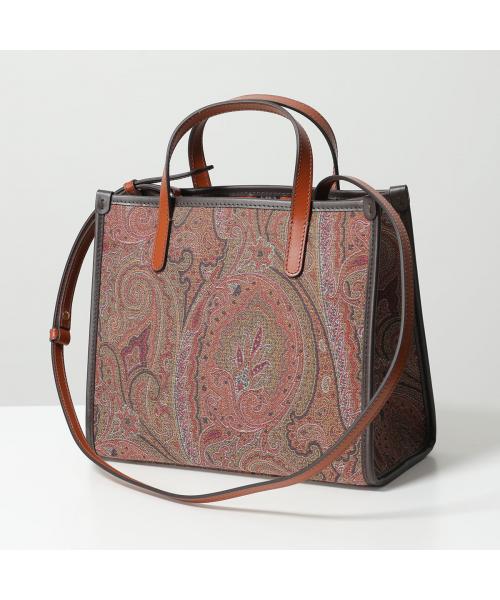 セール】ETRO ハンドバッグ 1N895 8746(505872960) | エトロ セール】ETRO ハンドバッグ 1N895 8746(505872960) | エトロ