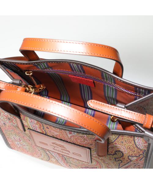 セール】ETRO ハンドバッグ 1N895 8746(505872960) | エトロ セール】ETRO ハンドバッグ 1N895 8746(505872960) | エトロ