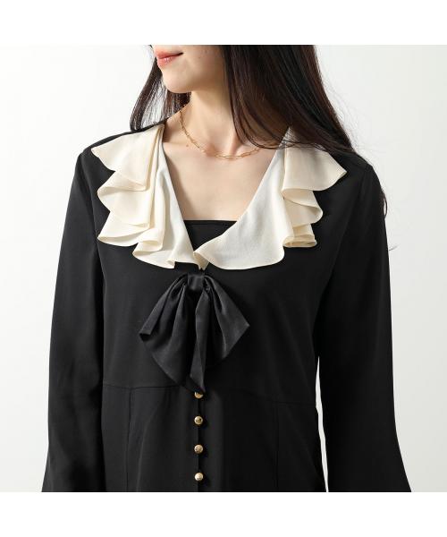 セール】セリーヌ CELINE CELINE ワンピース 2R51K204D シルク セール】セリーヌ CELINE CELINE ワンピース 2R51K204D シルク