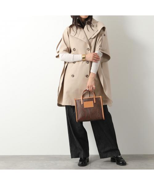 セール】ETRO ハンドバッグ 0N895 8210(505873221) | エトロ