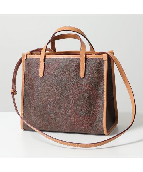 国内外の人気 セール】ETRO ハンドバッグ 0N895 8210(505873221) | エトロ バッグ