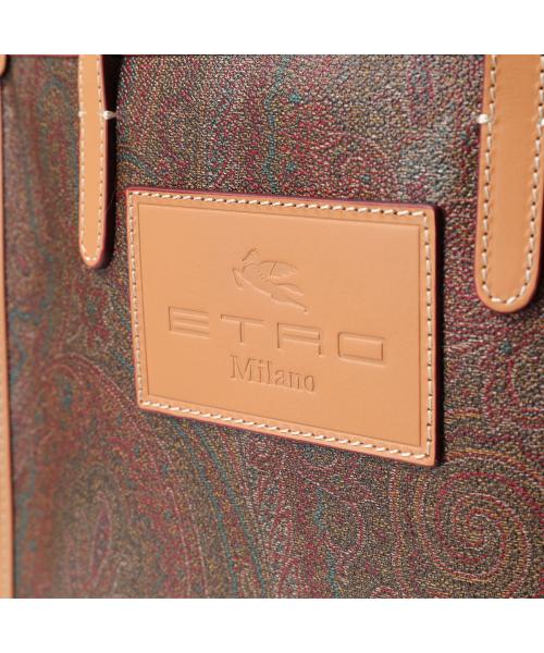セール】ETRO ハンドバッグ 0N895 8210(505873221) | エトロ