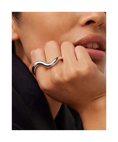 セール】JENNY BIRD リング JB460 Ola Double Ring(505873811