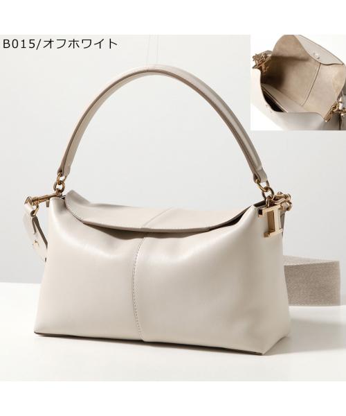 セール10%OFF】トッズ TOD'S TODS バッグ T CASE T TIMELESS