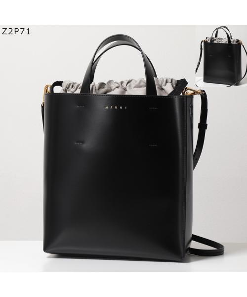 セール】マルニ MARNI MARNI トートバッグ museo ミュゼオ セール】マルニ MARNI MARNI トートバッグ museo ミュゼオ