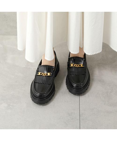 CELINE ローファー MARGARET マーガレット 356743602C(505874189