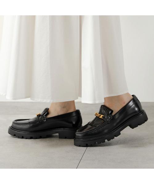 CELINE マーガレットローファー 37サイズ(CELINE マーガレット CELINE マーガレットローファー 37サイズ(CELINE マーガレット