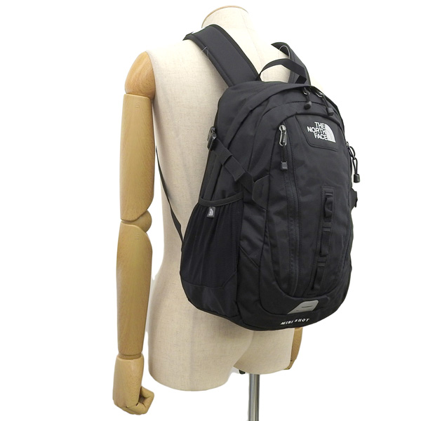 THE NORTH FACE ノースフェイス MINI SHOT ミニショット 日本未 THE NORTH FACE ノースフェイス MINI SHOT ミニショット 日本未
