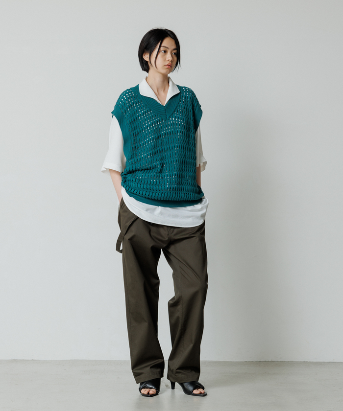 楽天市場】【SALE／20%OFF】【WEB限定】スラッシュケーブル