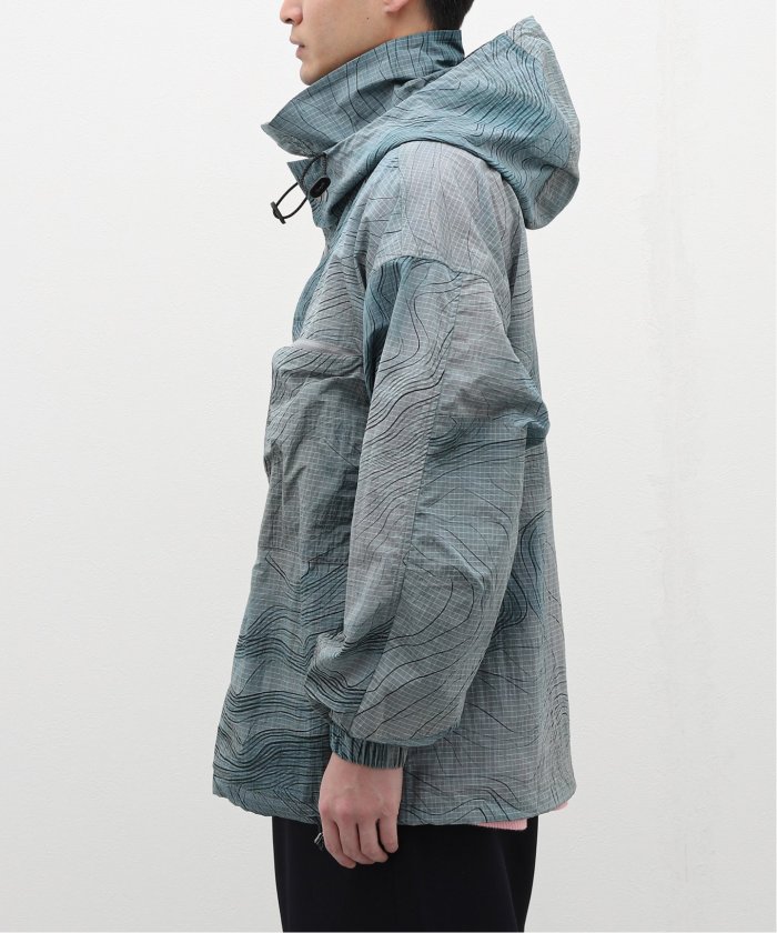 POLYPLOID / ポリプロイド】MOUNTAIN JACKET B(505874648) | エディフィス(EDIFICE) - d  fashion