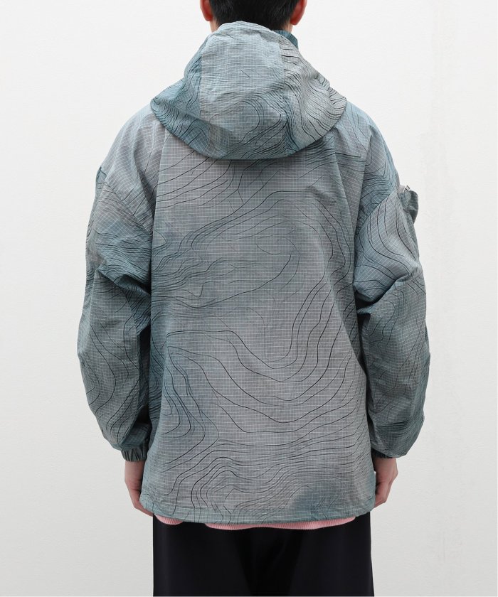 ポリプロイド POLYPLOID BOMBER JACKET M 秋服メンズ ポリプロイド POLYPLOID BOMBER JACKET M 秋服メンズ
