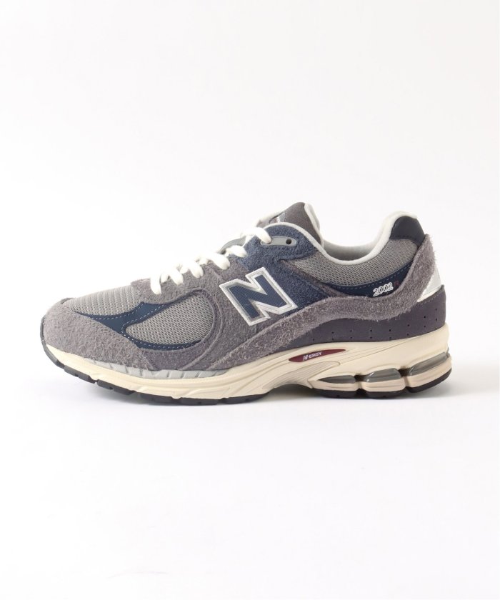 WEB限定》【New Balance / ニューバランス】M2002R EL(505874661