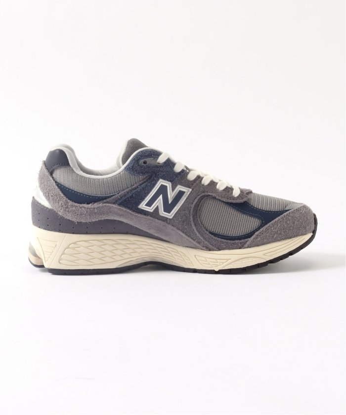 WEB限定》【New Balance / ニューバランス】M2002R EL(505874661