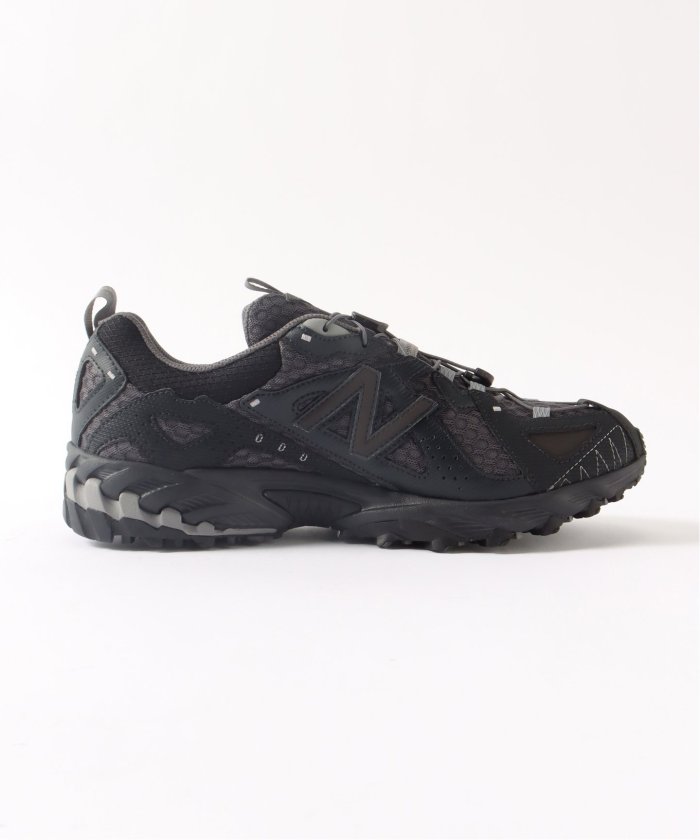 WEB限定》【New Balance / ニューバランス】ML610XJ(505874663