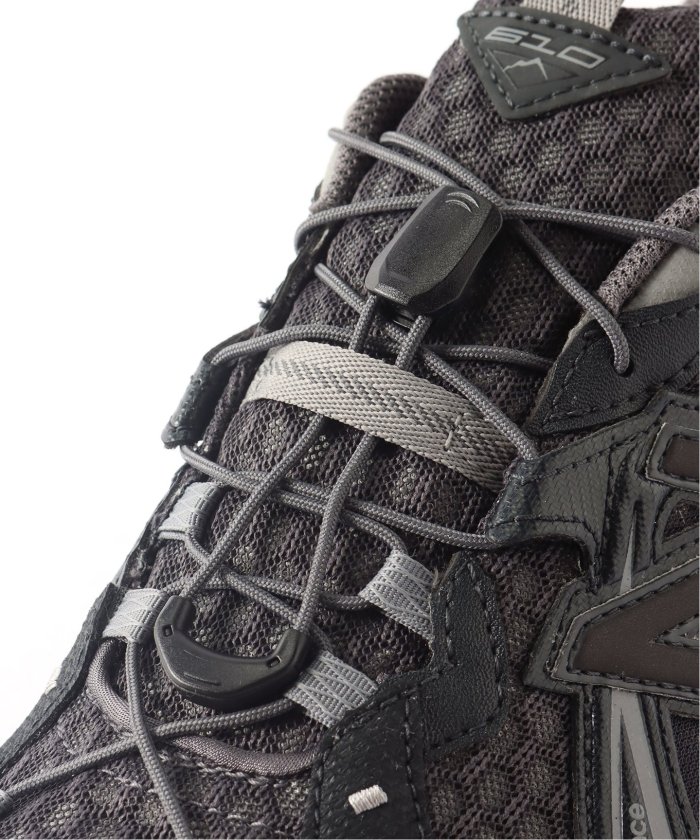 WEB限定》【New Balance / ニューバランス】ML610XJ(505874663