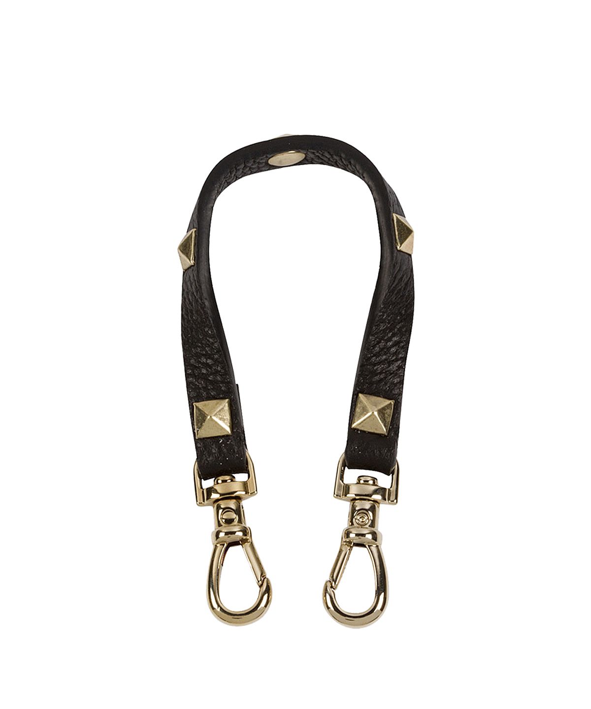 新品未使用　BANDOLIER ゴールド ストラップ バンドリヤー BANDOLIER BANDOLIER バンドリヤー ストラップ