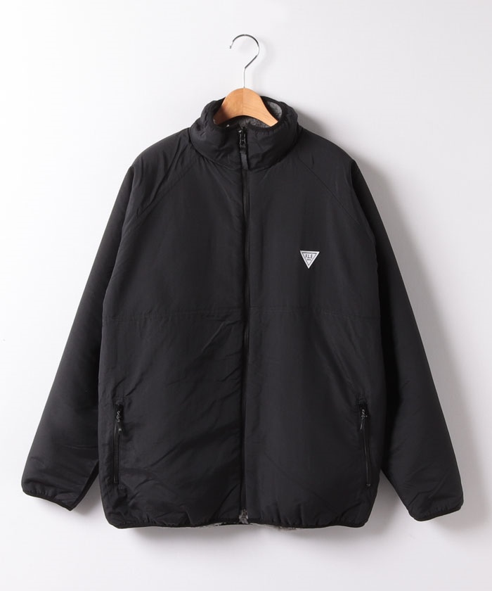 Palace planet jacket ジャケット　中綿　リバーシブル Palace planet jacket ジャケット中綿リバーシブル