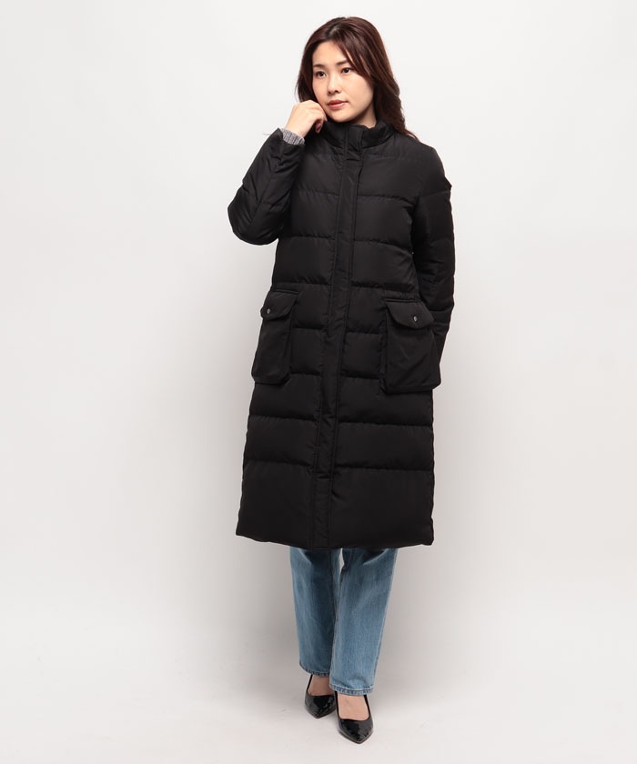 セール 30%OFF】ダウンコート(505738057) | ピッコラドンナ