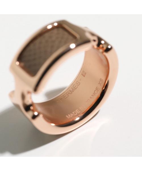 HERMES リング オランプ Olympe PM エプソン レザー(505771040 HERMES リング オランプ Olympe PM エプソン レザー(505771040