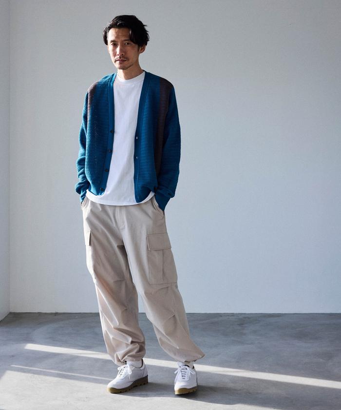 楽天市場】【SALE／60%OFF】NANO universe アーバン