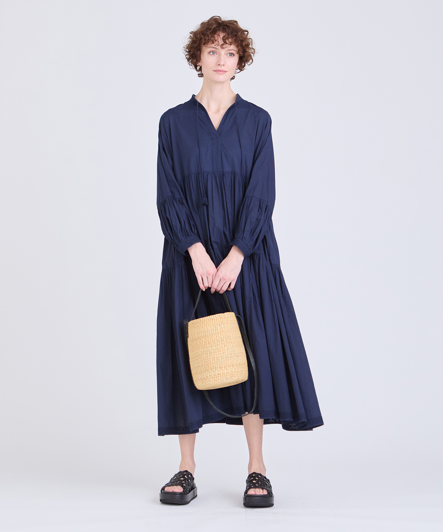 セール 40%OFF】【PALOMA BARCELO/パロマバルセロ】メッシュ セール 40%OFF】【PALOMA BARCELO/パロマバルセロ】メッシュ