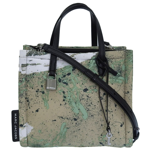 MARC JACOBS マークジェイコブス THE MINI GRIND BAG ミニ MARC JACOBS マークジェイコブス THE MINI GRIND BAG ミニ