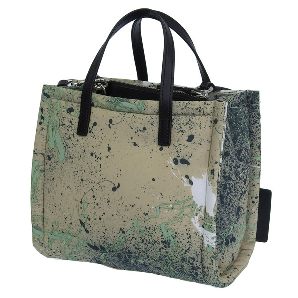 MARC JACOBS マークジェイコブス THE MINI GRIND BAG ミニ MARC JACOBS マークジェイコブス THE MINI GRIND BAG ミニ