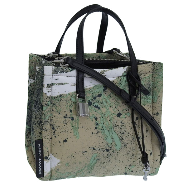 MARC JACOBS マークジェイコブス THE MINI GRIND BAG ミニ MARC JACOBS マークジェイコブス THE MINI GRIND BAG ミニ
