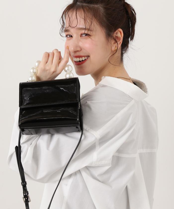 (G)I-DLE minini ナイロンバッグ 正規品 新品 i-dle minini Nylon Bag – LINE FRIENDS_US