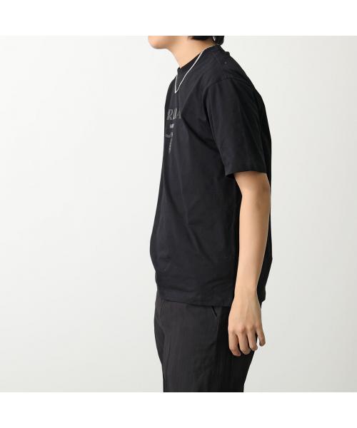 セール】プラダ PRADA PRADA Tシャツ UJN815 1052(505875360 セール】プラダ PRADA PRADA Tシャツ UJN815 1052(505875360