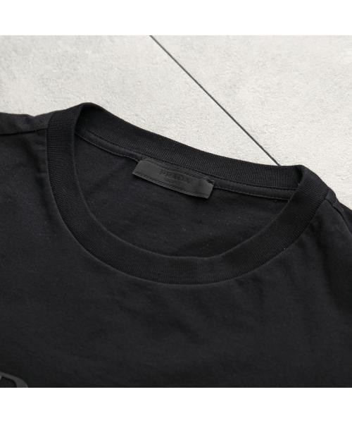 セール】プラダ PRADA PRADA Tシャツ UJN815 1052(505875360 セール】プラダ PRADA PRADA Tシャツ UJN815 1052(505875360