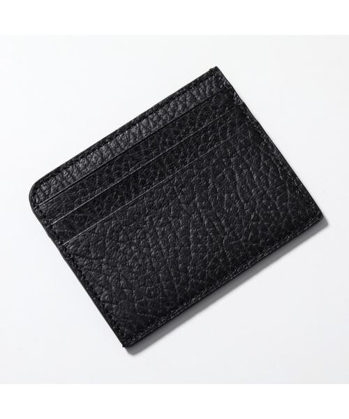 新品 メゾンマルジェラ カードケース メンズ レディース SA3VX0007 セール】MAISON MARGIELA カードケース SA3VX0007 P4455