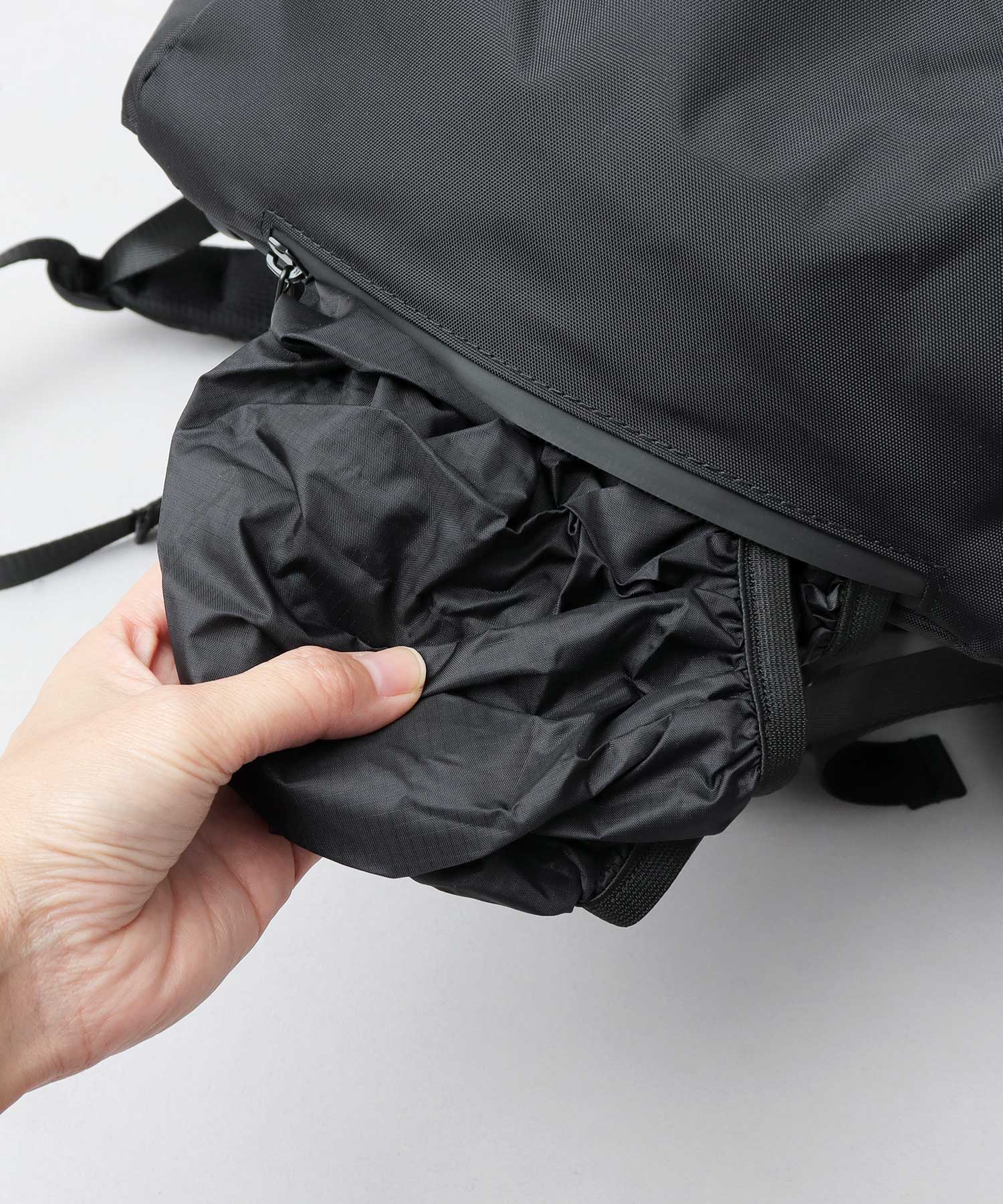 Amazon | [ノワール] リュックサック Gemimi backpack メンズ