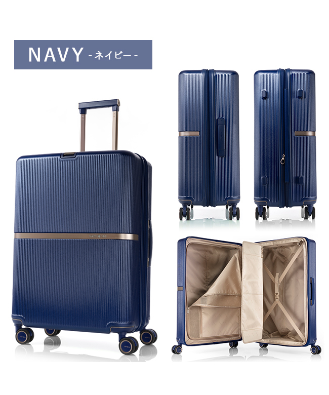 Samsonite スーツケース　サムソナイト　92L 楽天市場】【Rカードでポイント13倍 | 8/20限定】 【35%OFF