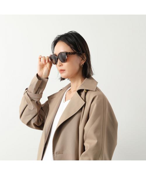 セール】CELINE サングラス CL40167I トリオンフ ロゴ(505875924