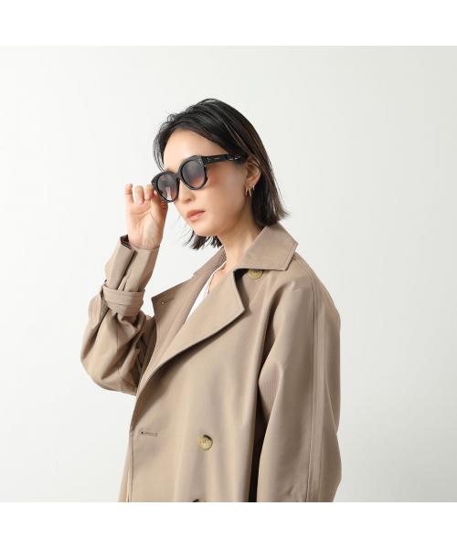 セール】セリーヌ CELINE CELINE サングラス CL40186I メガネ