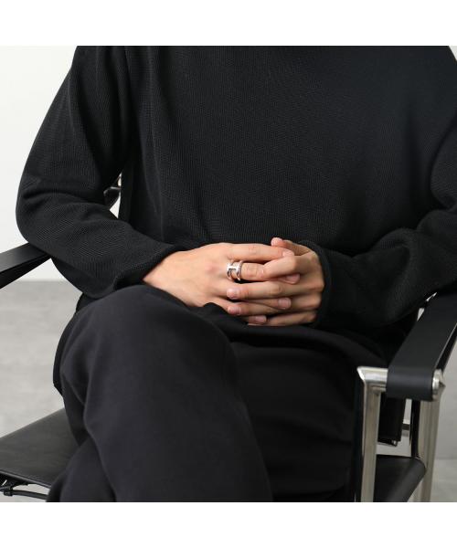 エルメス Hermes HERMES リング オスモズ Bague Osmos GM エルメス Hermes HERMES リング オスモズ Bague Osmos GM