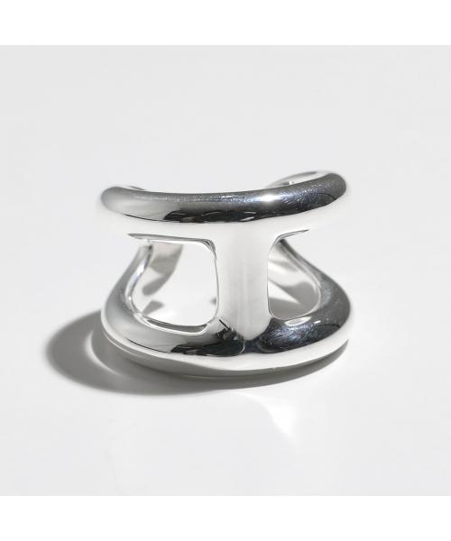 セール【HERMES】リング オスモズ Bague Osmos GM オープン セール】エルメス Hermes HERMES リング オスモズ Bague Osmos