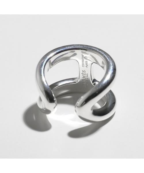 ≪定番人気★≫HERMES リング 入手困難 GM Bague Osmose 国内発送】入手困難◇【HERMES】Osmose オスモズ リング GM