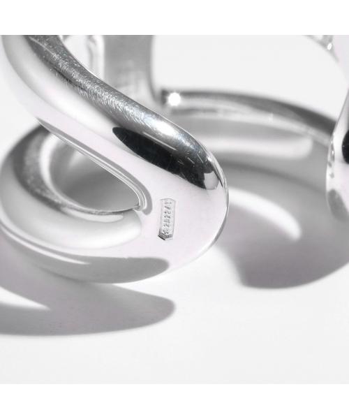 エルメス オスモズ Bague Osmos PM 54 14号 リング指輪 H102539B HERMES エルメス リング オスモズ Bague Osmos PM H102539B