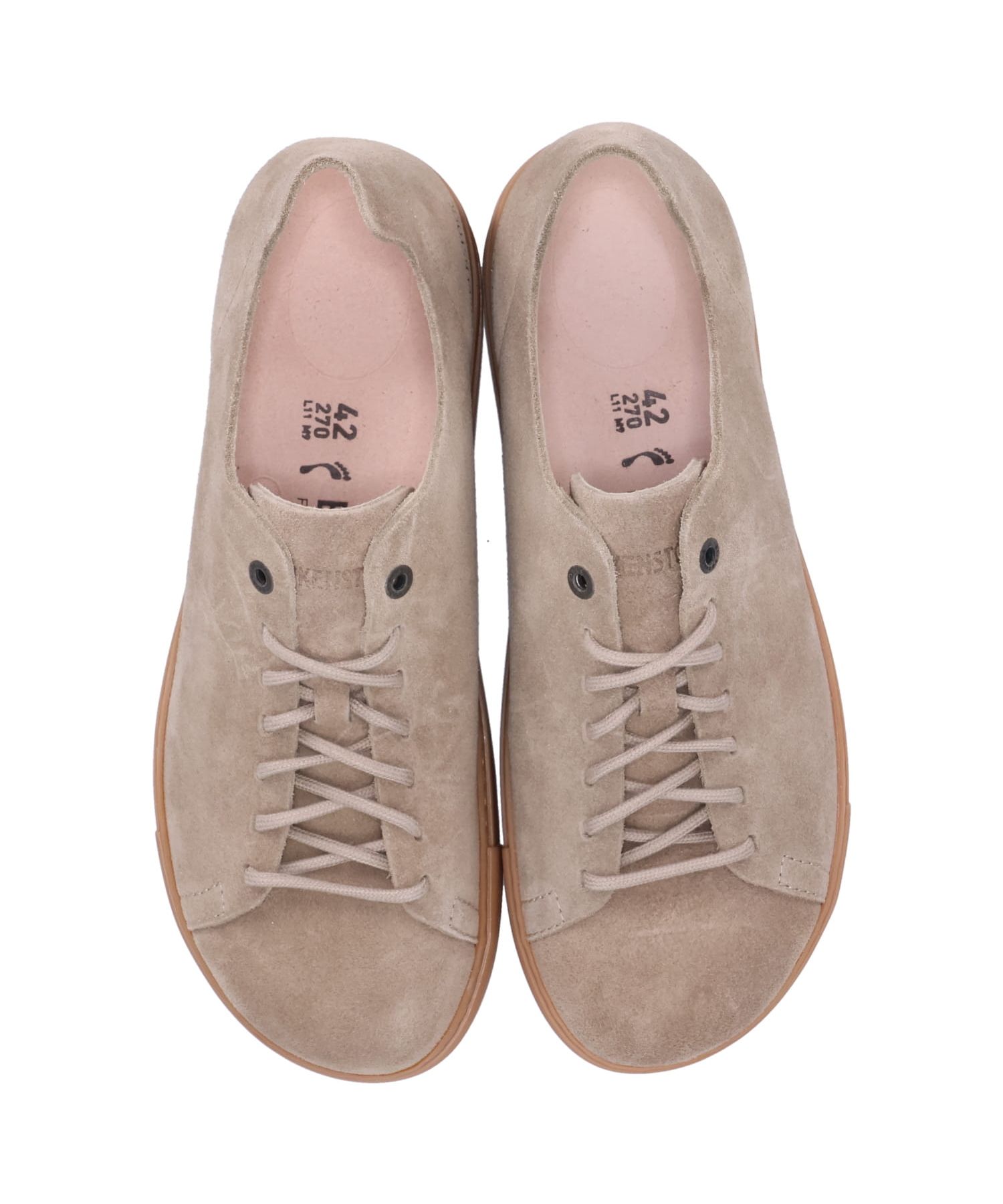 セール】ビルケンシュトック BIRKENSTOCK スニーカー ベンド