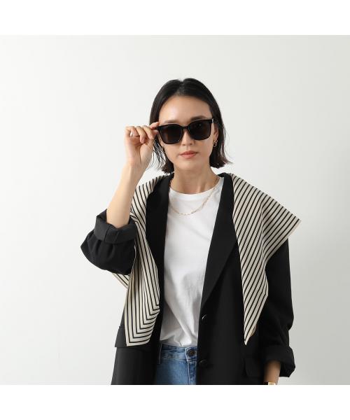 セール】GUCCI サングラス 1346SK ウェリントン型 ロゴ セール】GUCCI サングラス 1346SK ウェリントン型 ロゴ